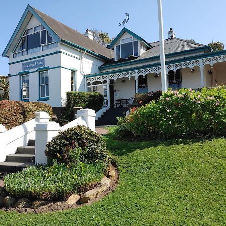 Yellowwood Lodge (Adults Only) Knysna Exterior photo
