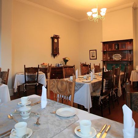 Yellowwood Lodge (Adults Only) Knysna Exterior photo
