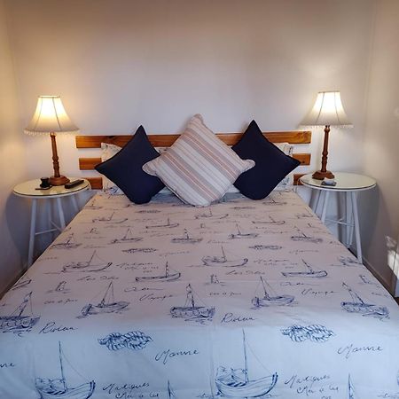 Yellowwood Lodge (Adults Only) Knysna Exterior photo
