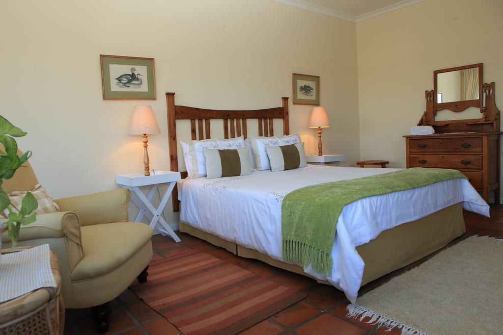 Yellowwood Lodge (Adults Only) Knysna Exterior photo