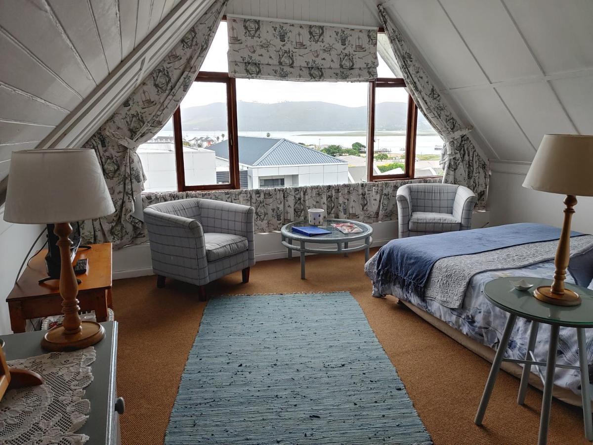 Yellowwood Lodge (Adults Only) Knysna Exterior photo
