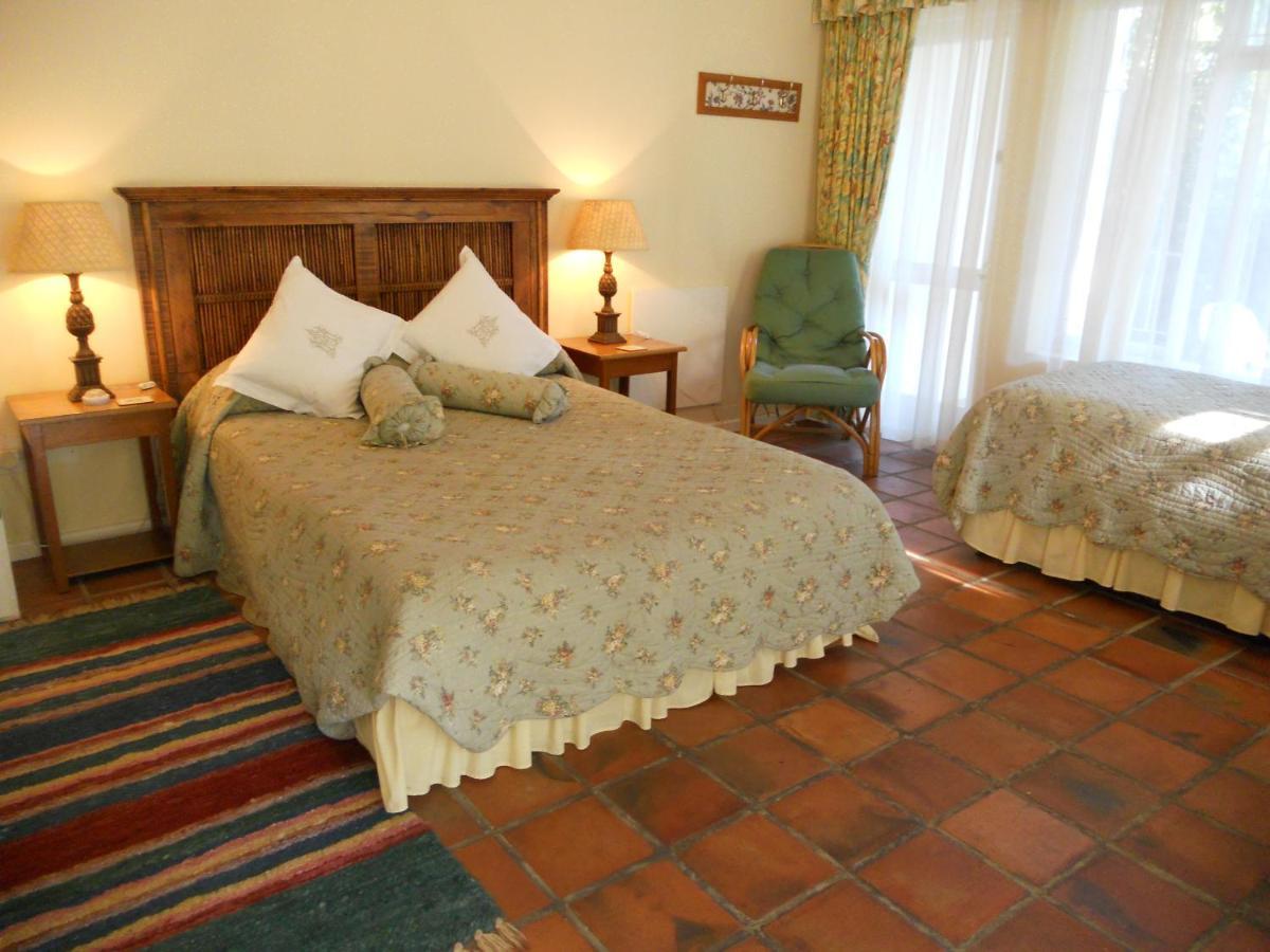 Yellowwood Lodge (Adults Only) Knysna Room photo