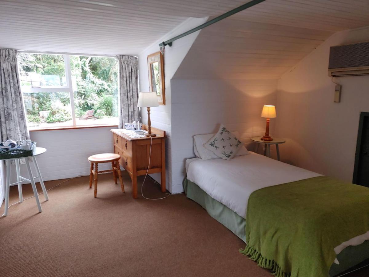 Yellowwood Lodge (Adults Only) Knysna Exterior photo