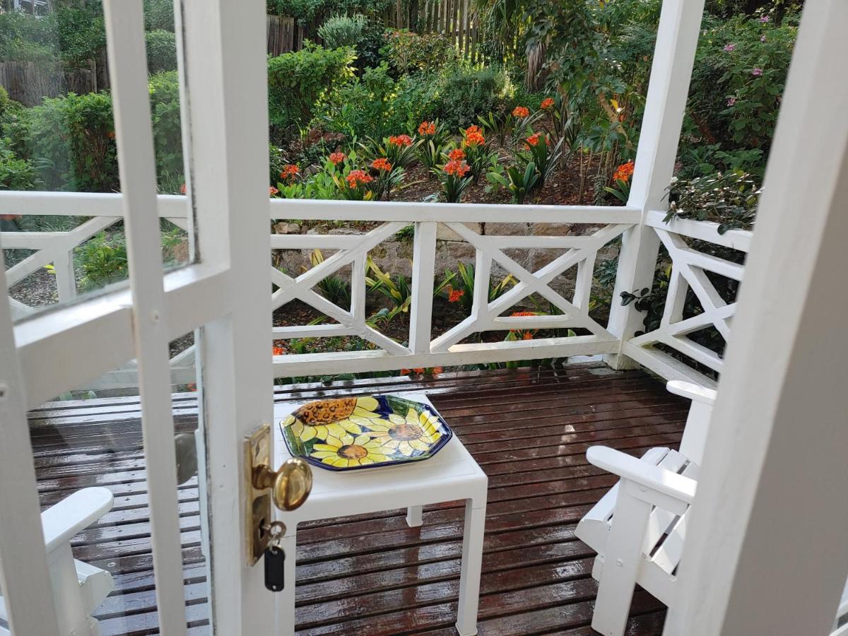 Yellowwood Lodge (Adults Only) Knysna Exterior photo