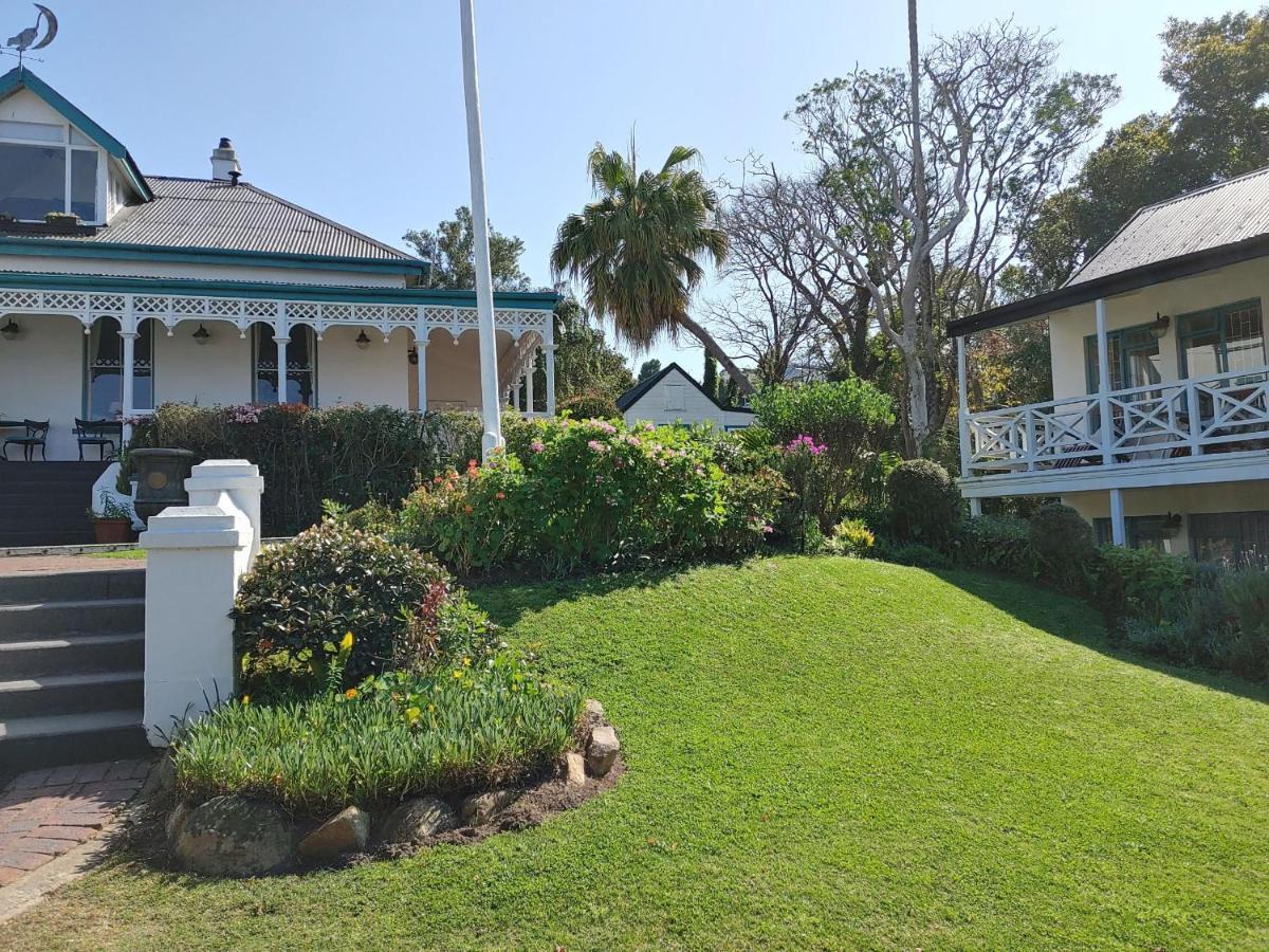 Yellowwood Lodge (Adults Only) Knysna Exterior photo