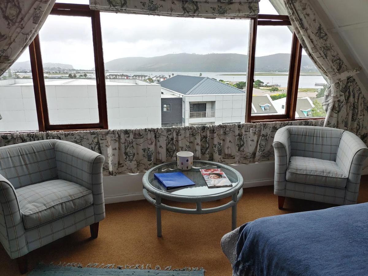 Yellowwood Lodge (Adults Only) Knysna Exterior photo