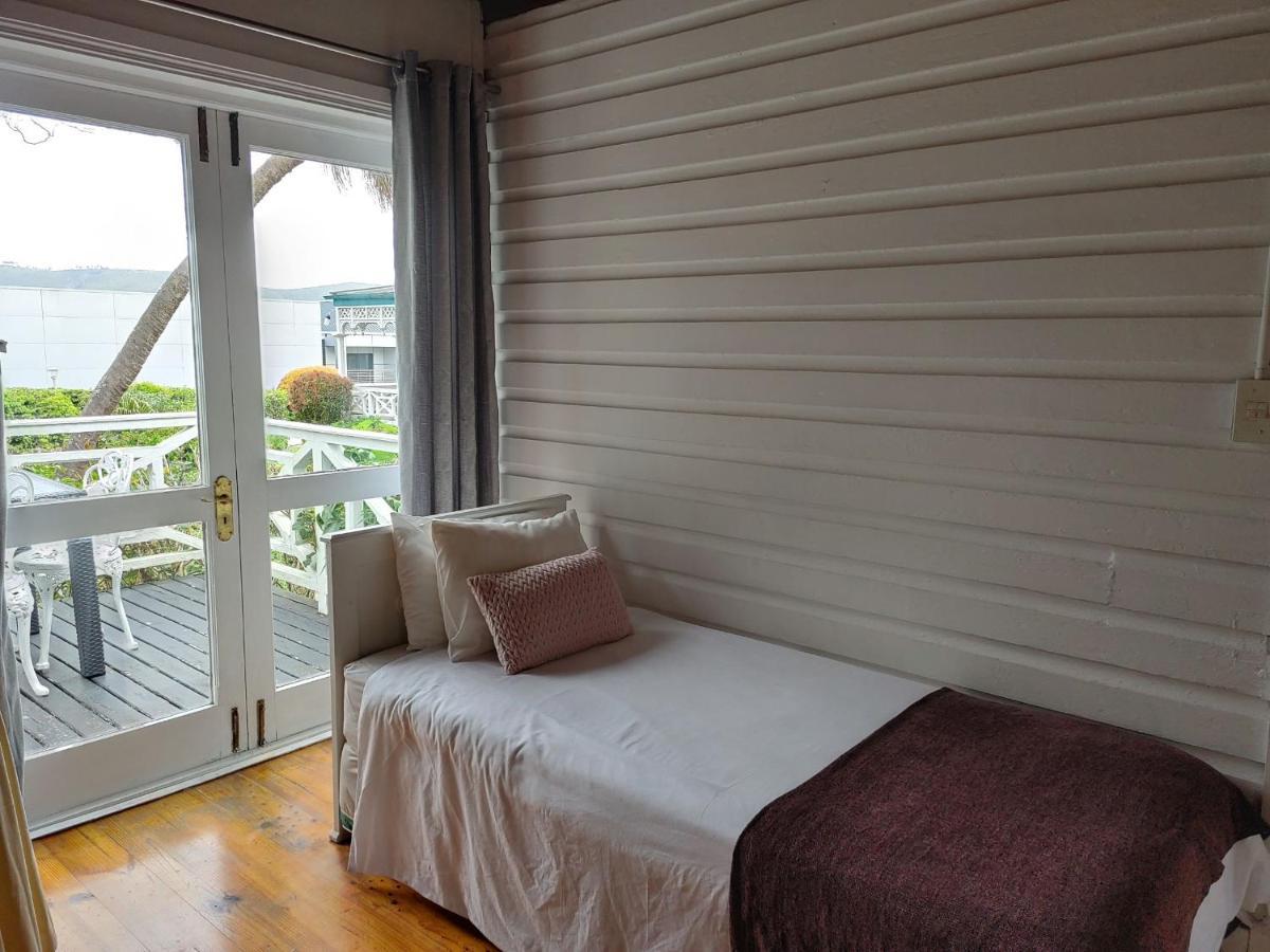 Yellowwood Lodge (Adults Only) Knysna Exterior photo