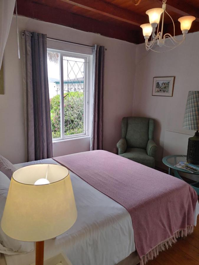 Yellowwood Lodge (Adults Only) Knysna Exterior photo