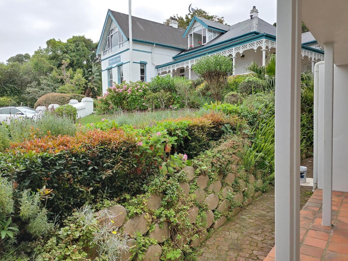 Yellowwood Lodge (Adults Only) Knysna Exterior photo