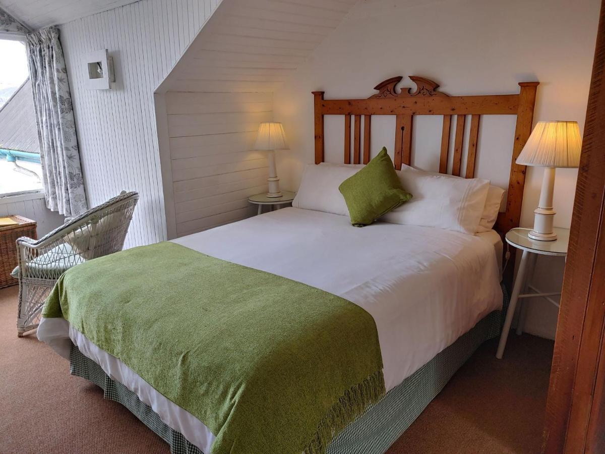 Yellowwood Lodge (Adults Only) Knysna Exterior photo