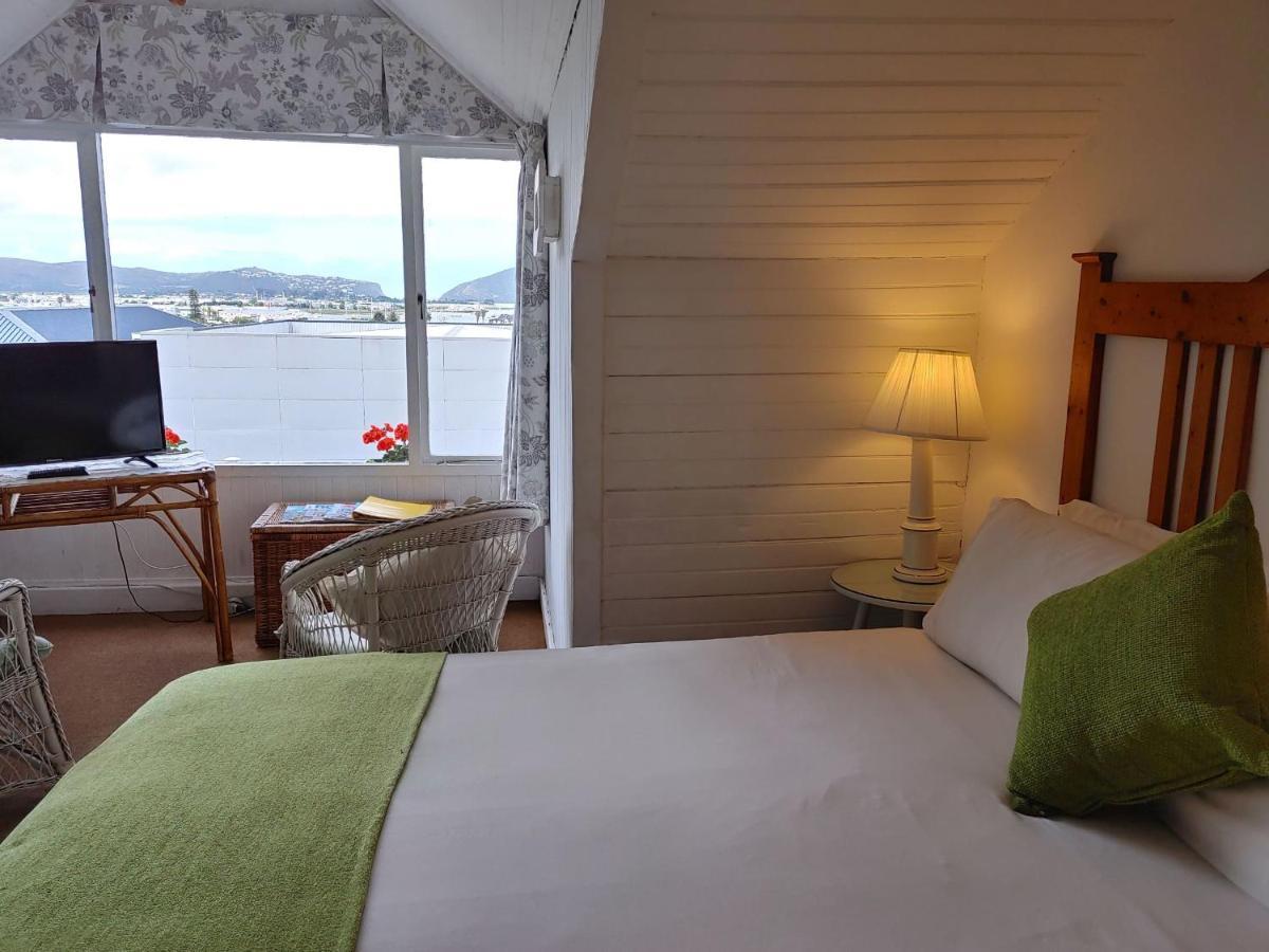 Yellowwood Lodge (Adults Only) Knysna Exterior photo