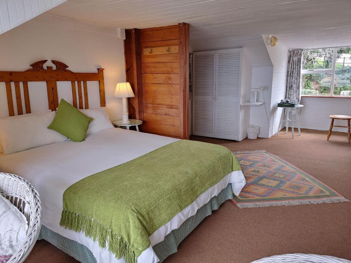 Yellowwood Lodge (Adults Only) Knysna Exterior photo