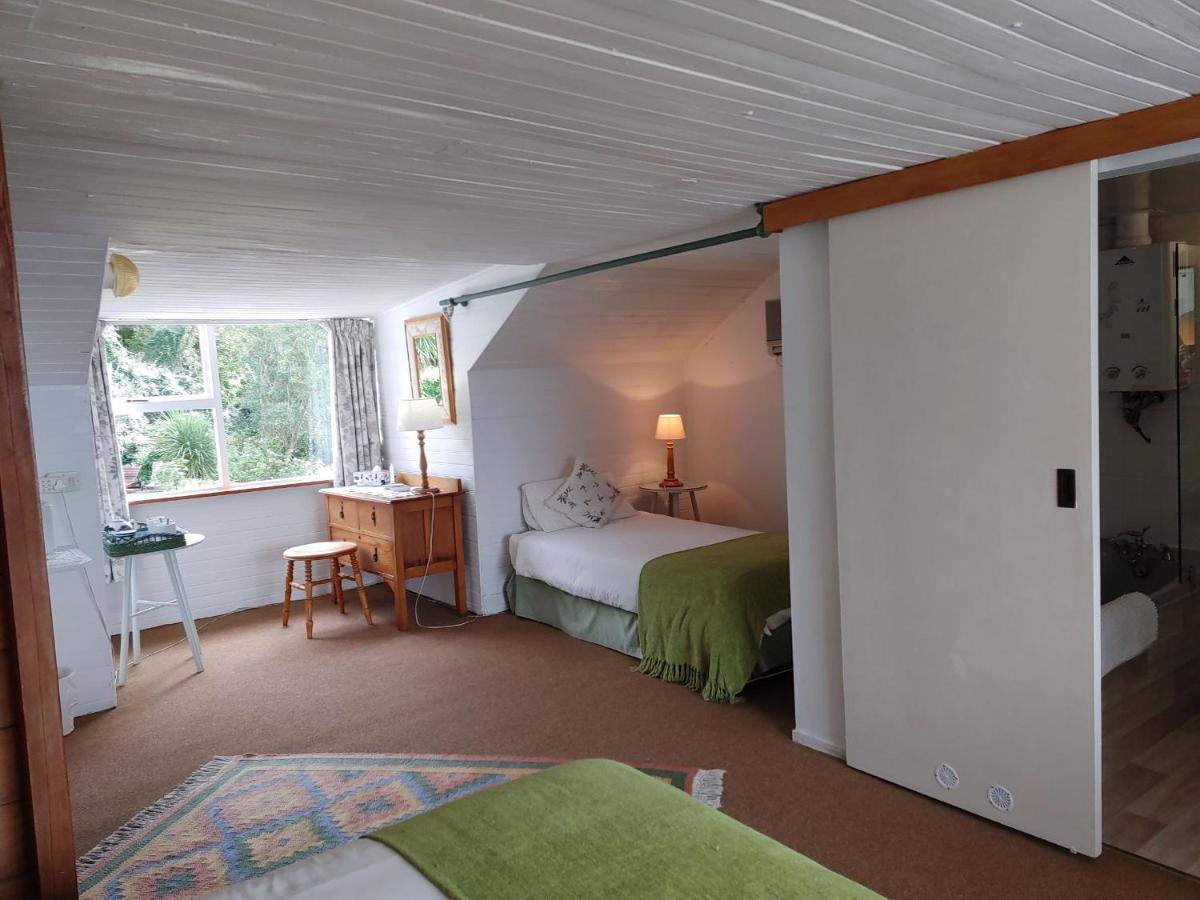 Yellowwood Lodge (Adults Only) Knysna Exterior photo