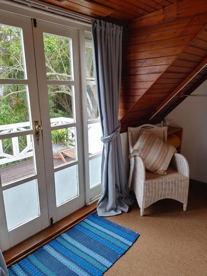 Yellowwood Lodge (Adults Only) Knysna Exterior photo