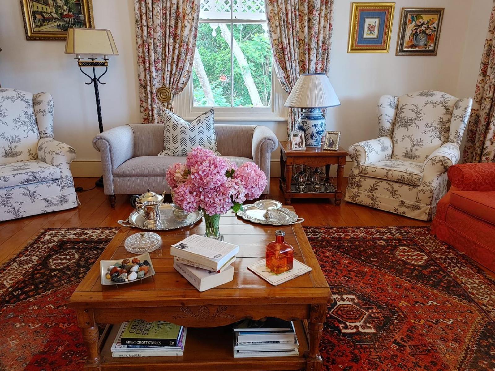 Yellowwood Lodge (Adults Only) Knysna Exterior photo