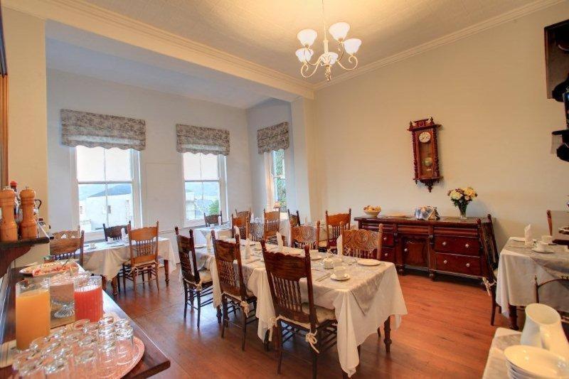 Yellowwood Lodge (Adults Only) Knysna Exterior photo