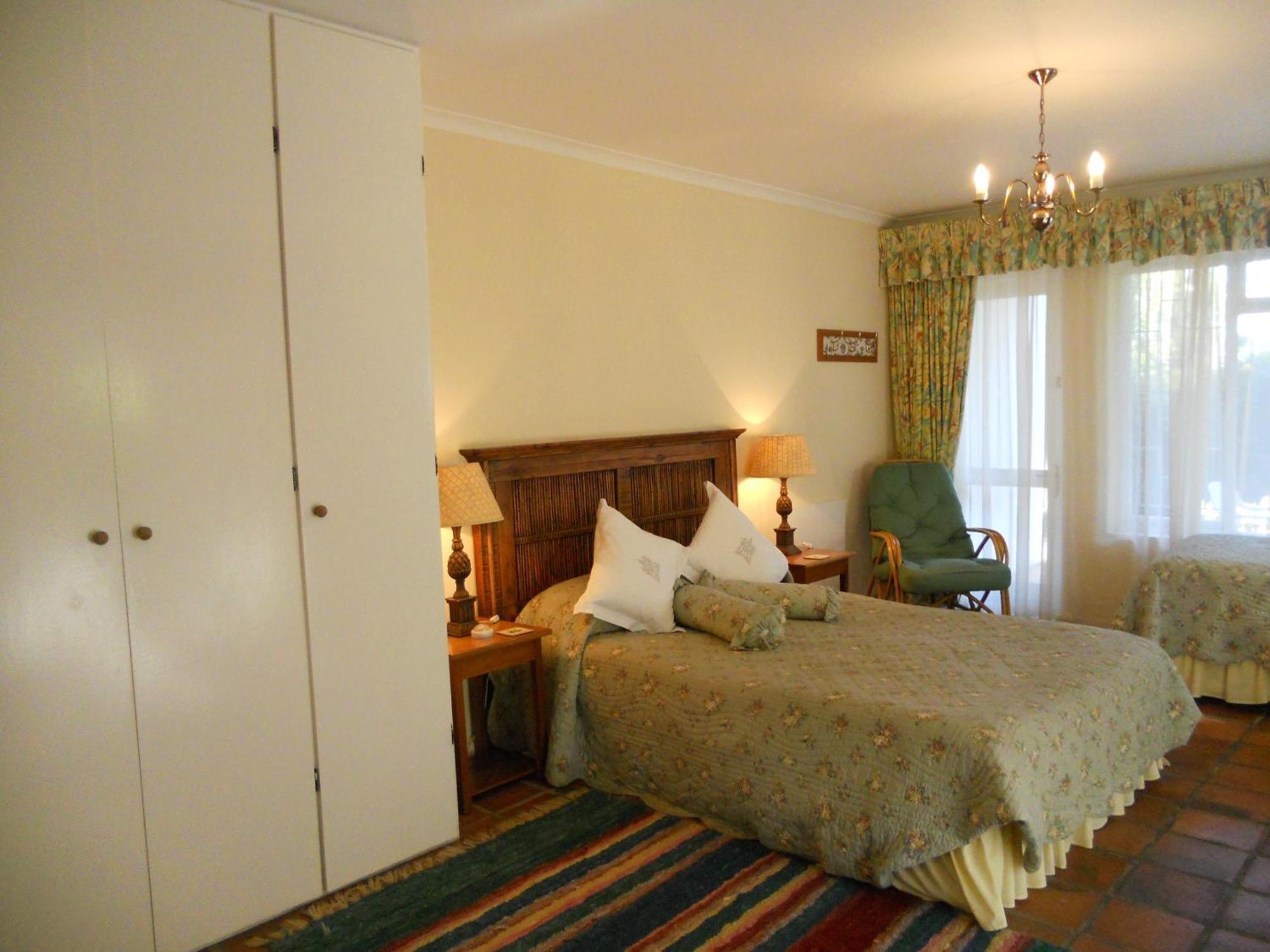 Yellowwood Lodge (Adults Only) Knysna Room photo