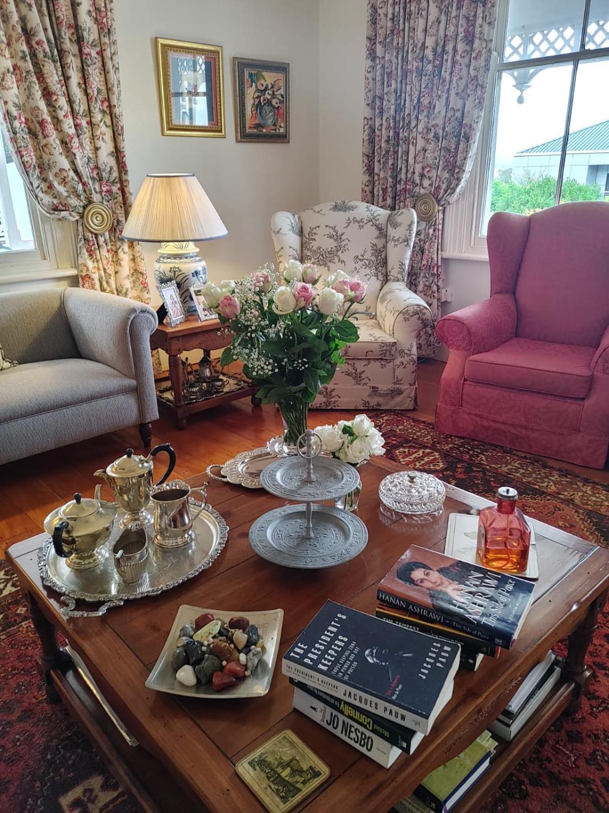 Yellowwood Lodge (Adults Only) Knysna Exterior photo