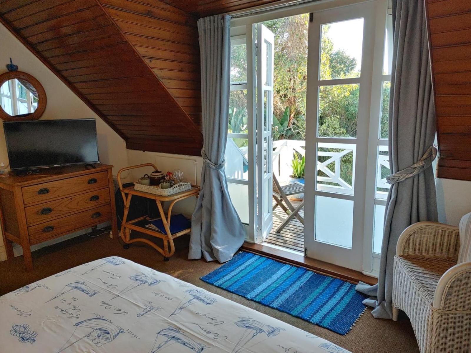 Yellowwood Lodge (Adults Only) Knysna Exterior photo