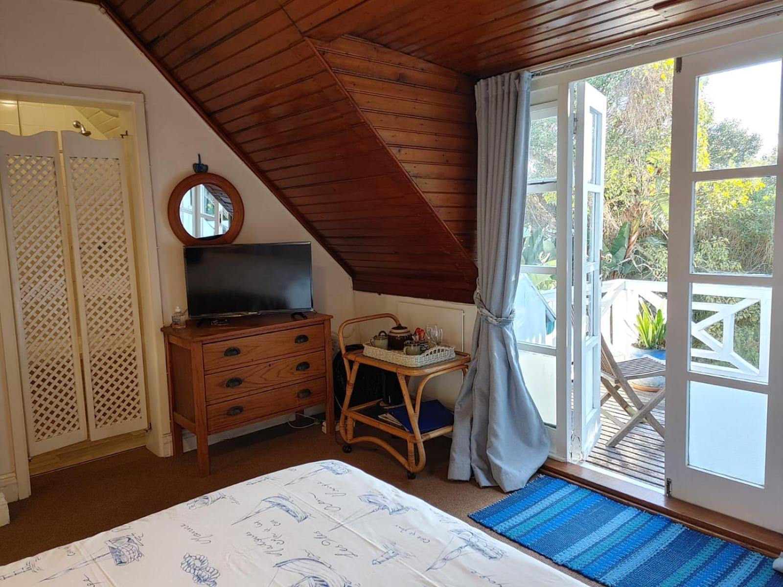 Yellowwood Lodge (Adults Only) Knysna Exterior photo
