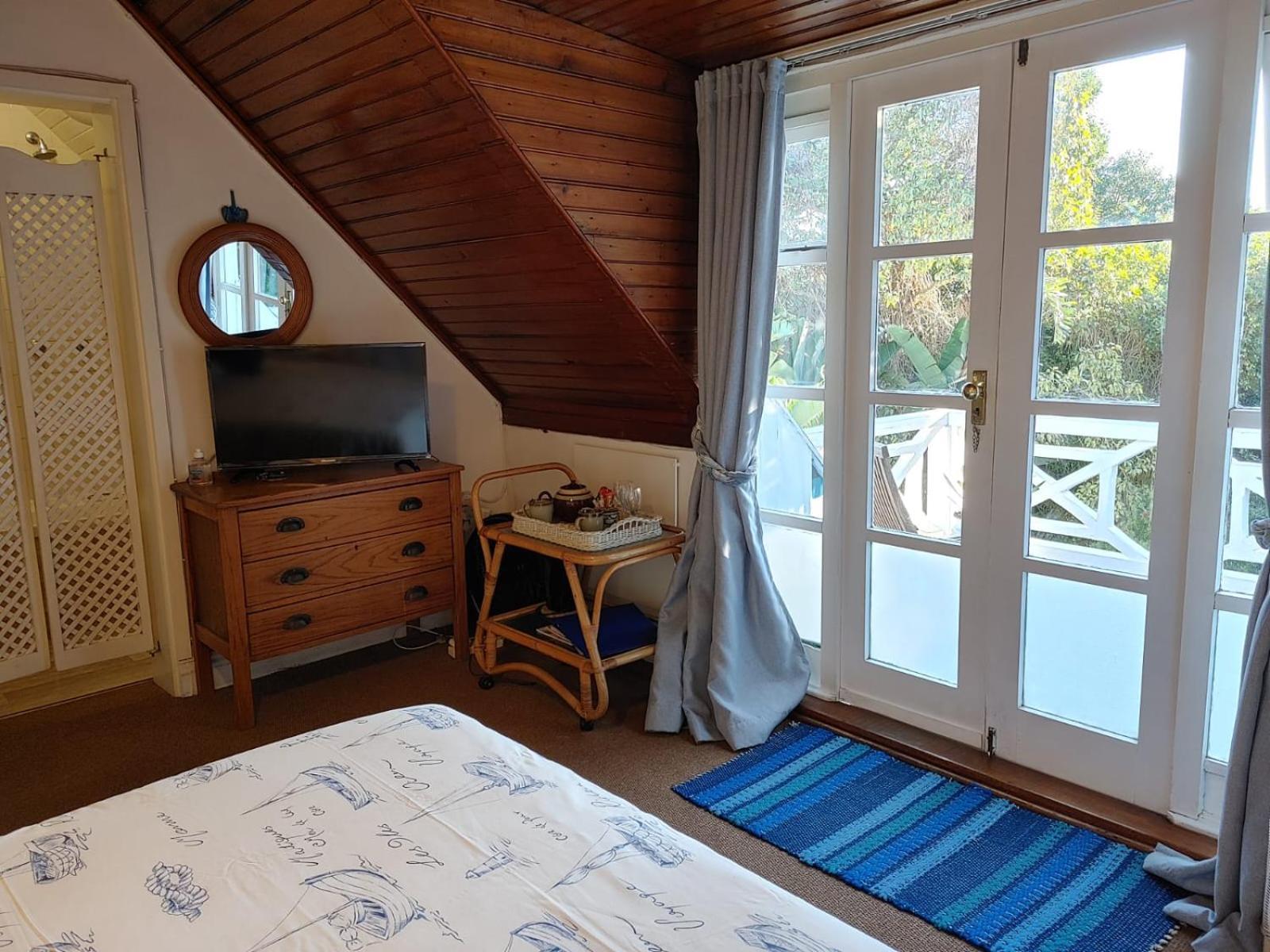 Yellowwood Lodge (Adults Only) Knysna Exterior photo