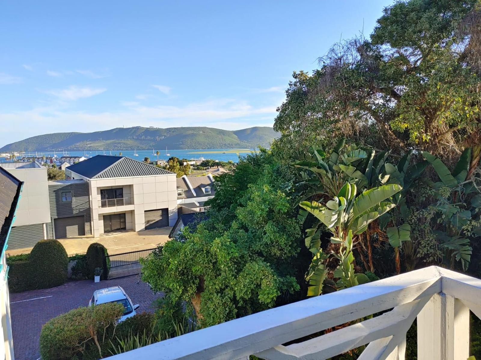 Yellowwood Lodge (Adults Only) Knysna Exterior photo