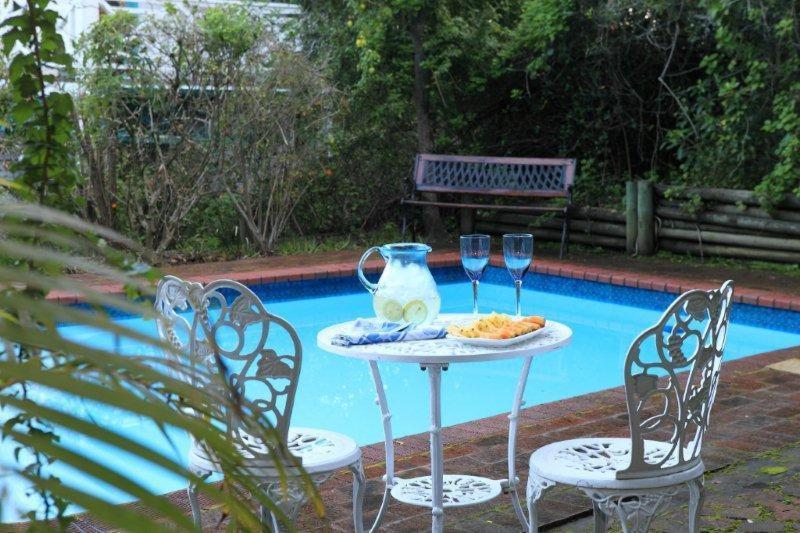 Yellowwood Lodge (Adults Only) Knysna Room photo
