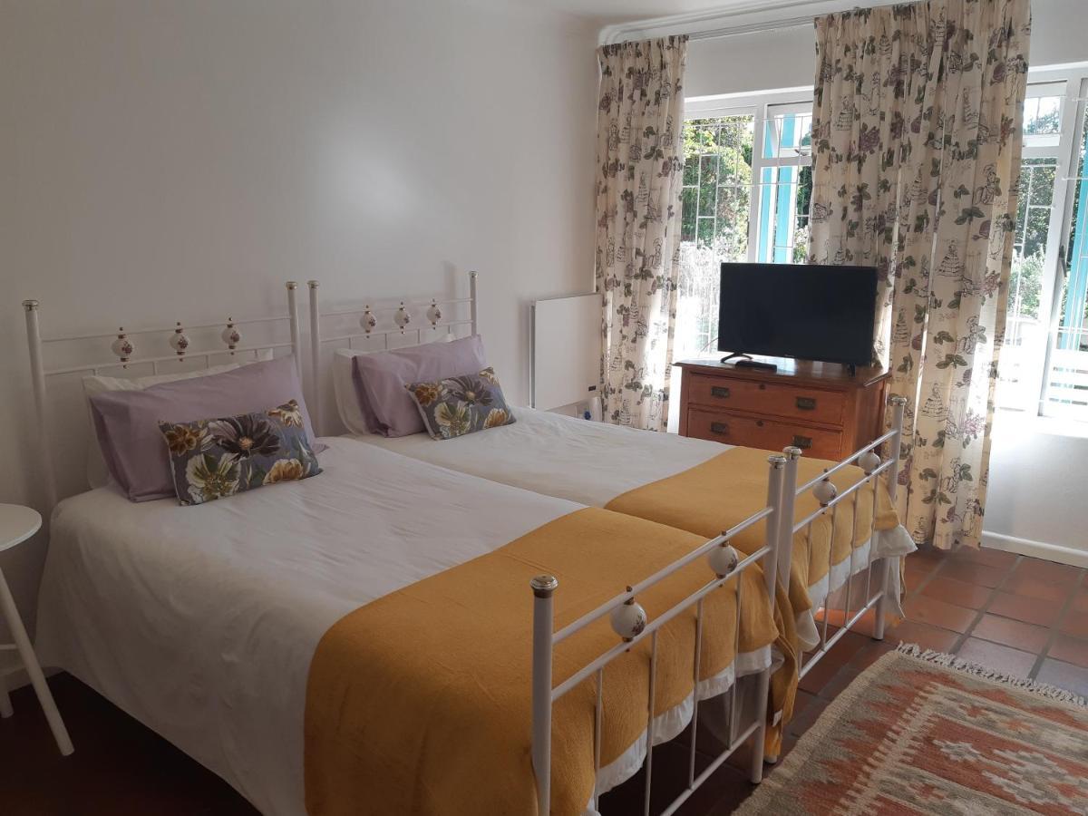 Yellowwood Lodge (Adults Only) Knysna Exterior photo