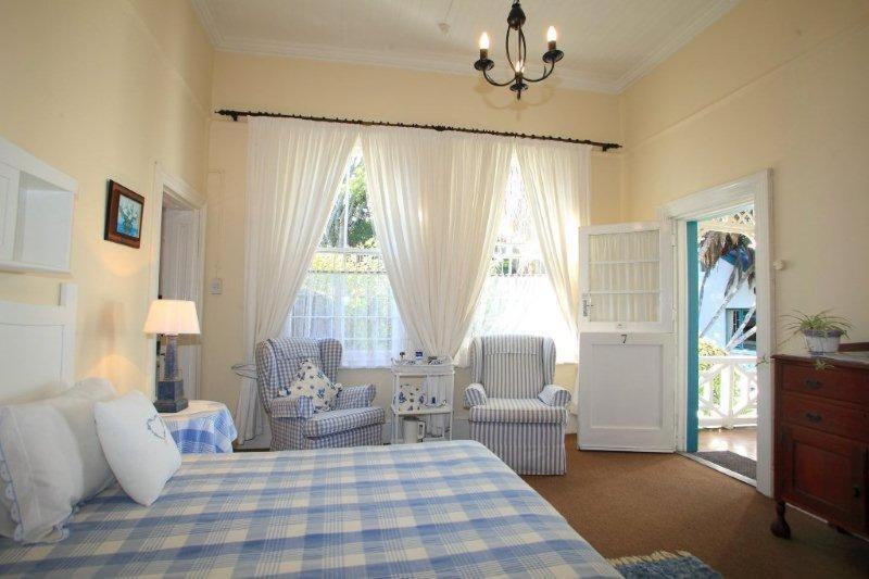 Yellowwood Lodge (Adults Only) Knysna Exterior photo