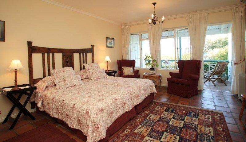 Yellowwood Lodge (Adults Only) Knysna Exterior photo