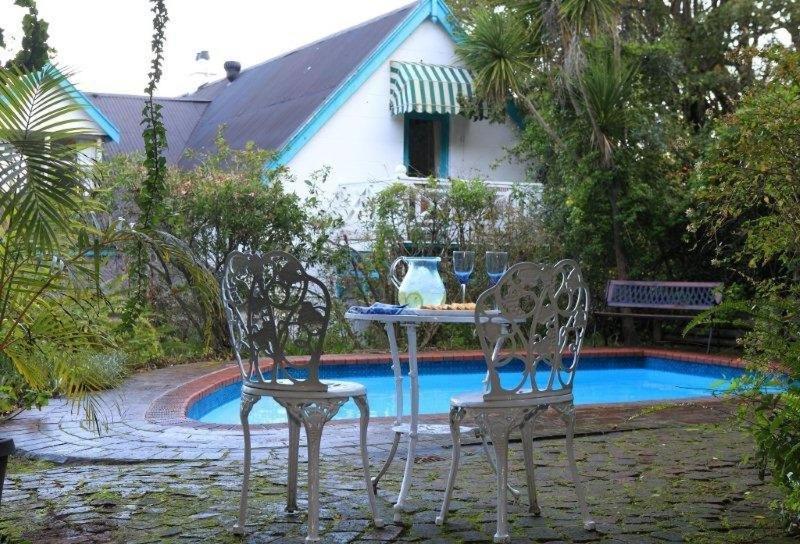 Yellowwood Lodge (Adults Only) Knysna Exterior photo
